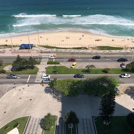 ריו דה ז'ניירו Rhr Apart Hotel מראה חיצוני תמונה