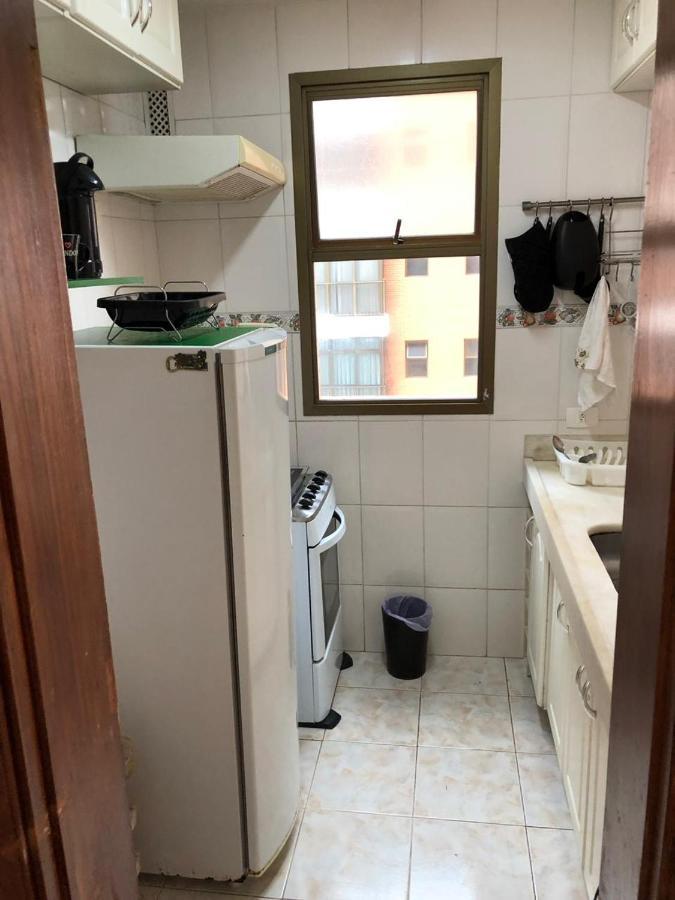 ריו דה ז'ניירו Rhr Apart Hotel מראה חיצוני תמונה