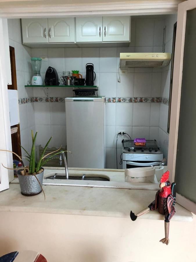 ריו דה ז'ניירו Rhr Apart Hotel מראה חיצוני תמונה