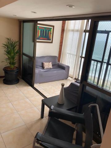 ריו דה ז'ניירו Rhr Apart Hotel מראה חיצוני תמונה