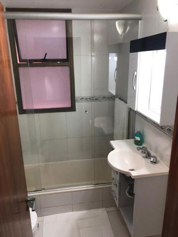 ריו דה ז'ניירו Rhr Apart Hotel מראה חיצוני תמונה