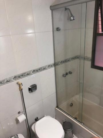 ריו דה ז'ניירו Rhr Apart Hotel מראה חיצוני תמונה